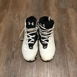 Steph Curry Under Armour Shoes